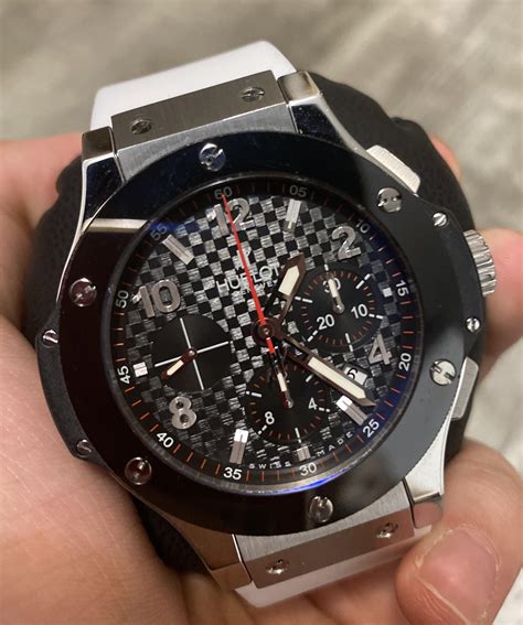 hublot reddit.